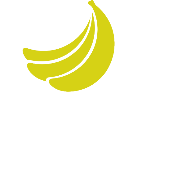 Jana Banana logo